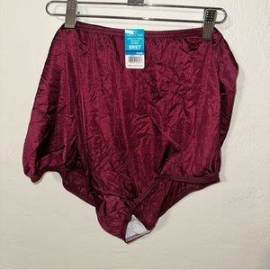 VANITY FAIR. brief style full coverage pantie